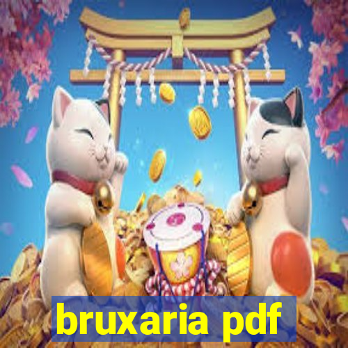 bruxaria pdf